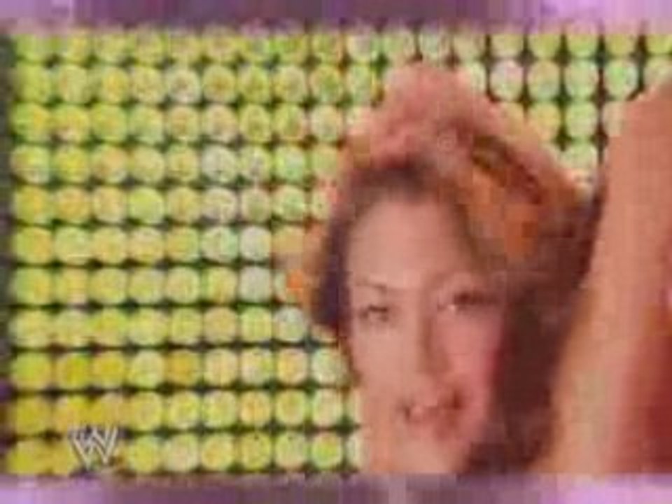 Eve Torres 1st