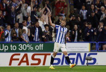Championship - Demi-finale retour des Playoffs : Direction Wembley pour Huddersfield !