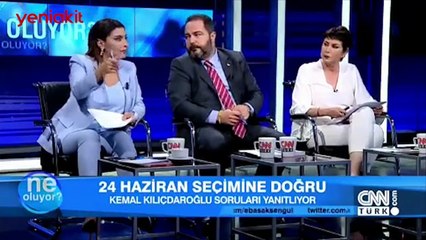 Atatürk Havalimanı eylemine çıkacak CHP'lilerin Kılıçdaroğlu'nun açıklamalarından haberi var mı?