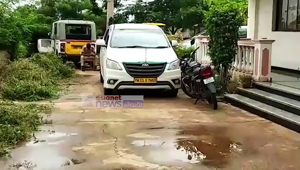 video: కల్కి ఆశ్రమాల్లో మూడు రోజులుగా కొనసాగుతున్న ఐటి సోదాలు