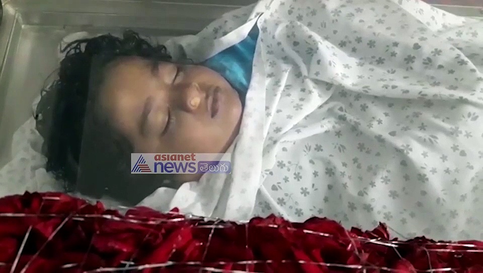 video: చైల్డ్ ఆర్టిస్ట్ గోకుల్ సాయికృష్ణ ప్రాణాలు తీసిన డెంగ్యూ జ్వరం