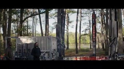 CAPTAIN AMERICA 4 - Teaser Trailer (2023) Marvel Studios & Disney+ Series