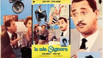 LA MIA SIGNORA film 1964 Alberto SORDI e Silvana MANGANO 1 parte