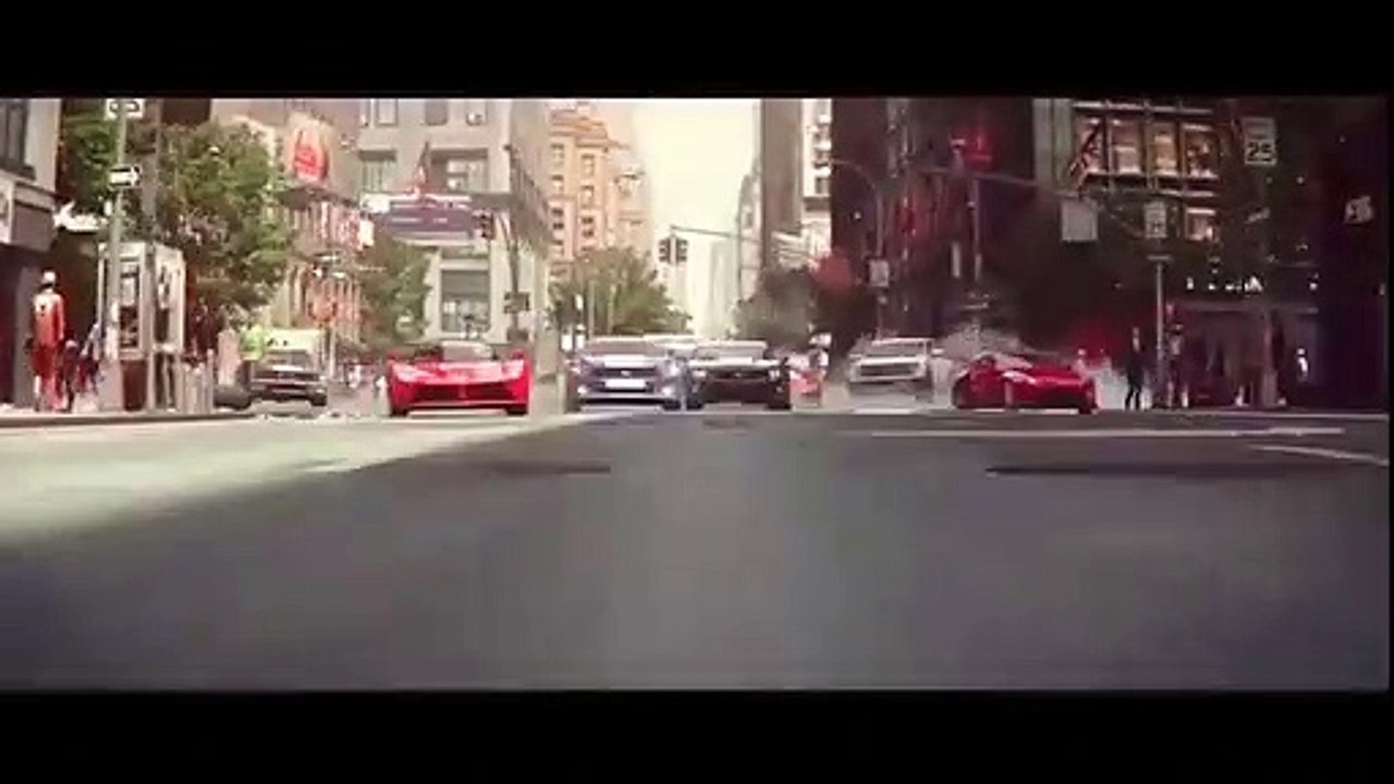 Fast & Furious 10- Official Teaser Trailer (2023)