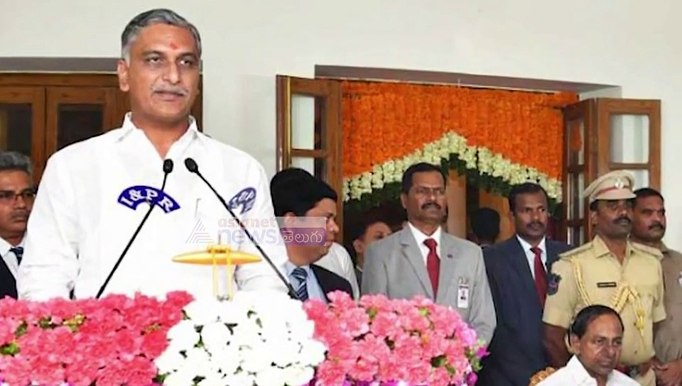 తెలంగాణ బడ్జెట్: కేంద్రానికి గురి పెట్టిన కేసీఆర్ (వీడియో)