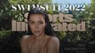 Kim Kardashian Lands ‘Sports Illustrated Swimsuit' Cover