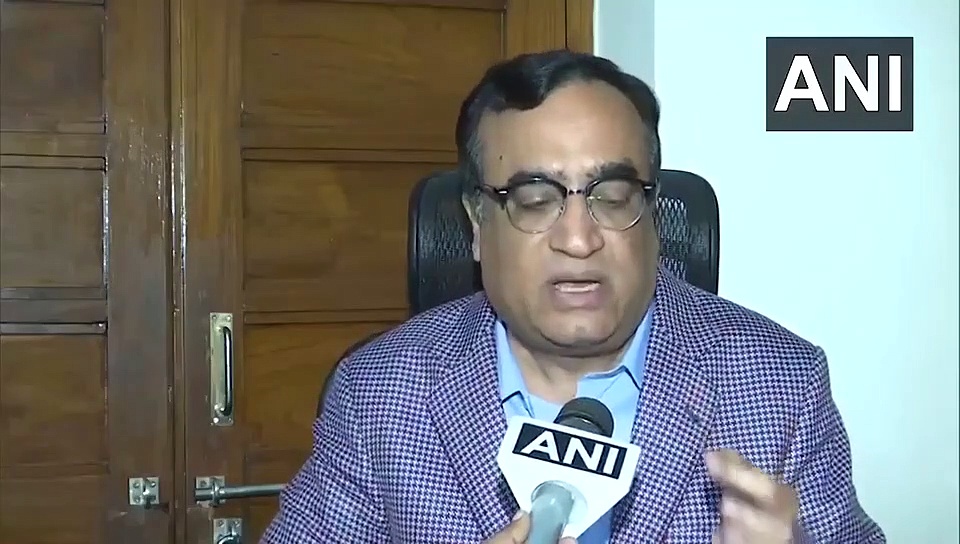 NRC : మేము కూడా NPR చేశాం, కానీ NRC గా మార్చేందుకు ప్రయత్నించలేదు...