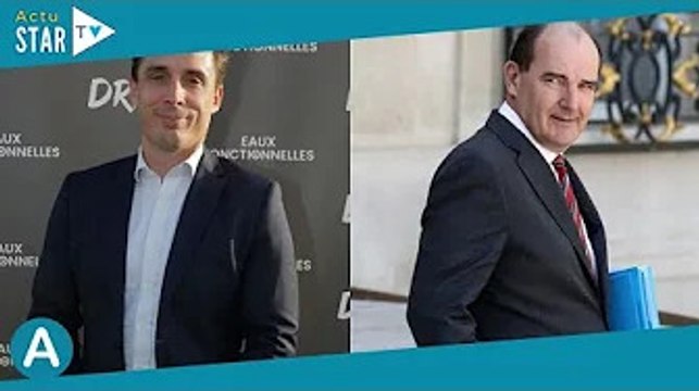Jean Castex : cette réaction pleine d'humour de Jean-Baptiste Djebbari au départ du Premier ministre