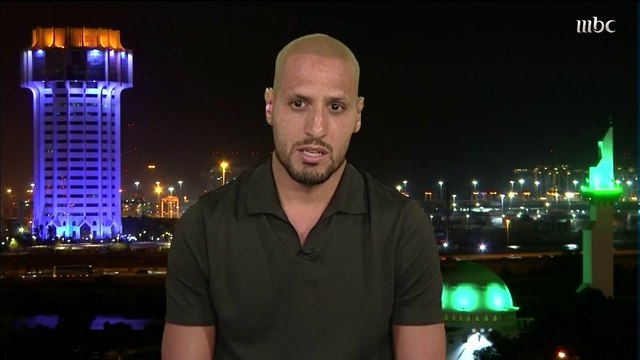 كريم الأحمدي يشيد بدور حامد البلوي في ضبط الأمور داخل فريق الاتحاد.. وعبدالرحمن محمد يعلق على تصريحات اللاعب