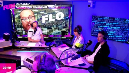 Le Canular de Flo - Le Scandale (Vu)