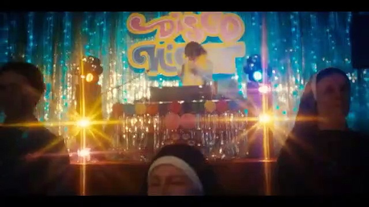 Derry Girls Season 3 Episode 5 Dailymotion Video