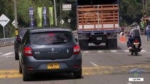 ¿Dueños de carros deben ser sancionados por infracciones de conductores?
