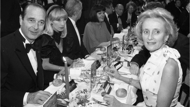 FEMME ACTUELLE - Bernadette Chirac, Penelope Fillon, Claude Pompidou... que sont devenues les femmes des anciens Premiers ministres ?