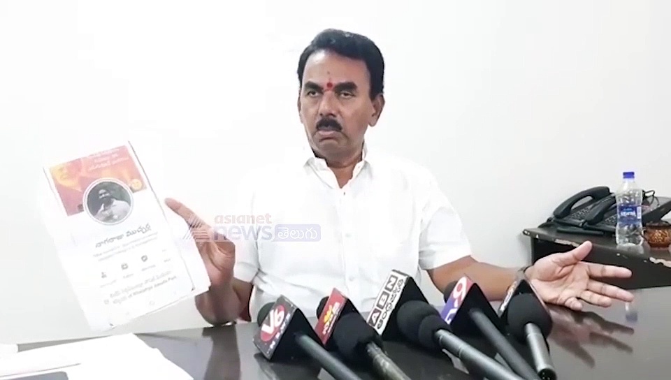 పదవుల కోసం వెంపర్లాడను, ఊపిరి ఉన్నంత వరకు టీఆర్ఎస్ లోనే....జూపల్లి (వీడియో)