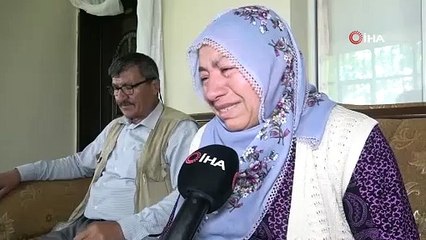 Emine Bulut cinayetinde onanan müebbet hapis cezasına ailesinden tepki: "İdam olsaydı keşke"