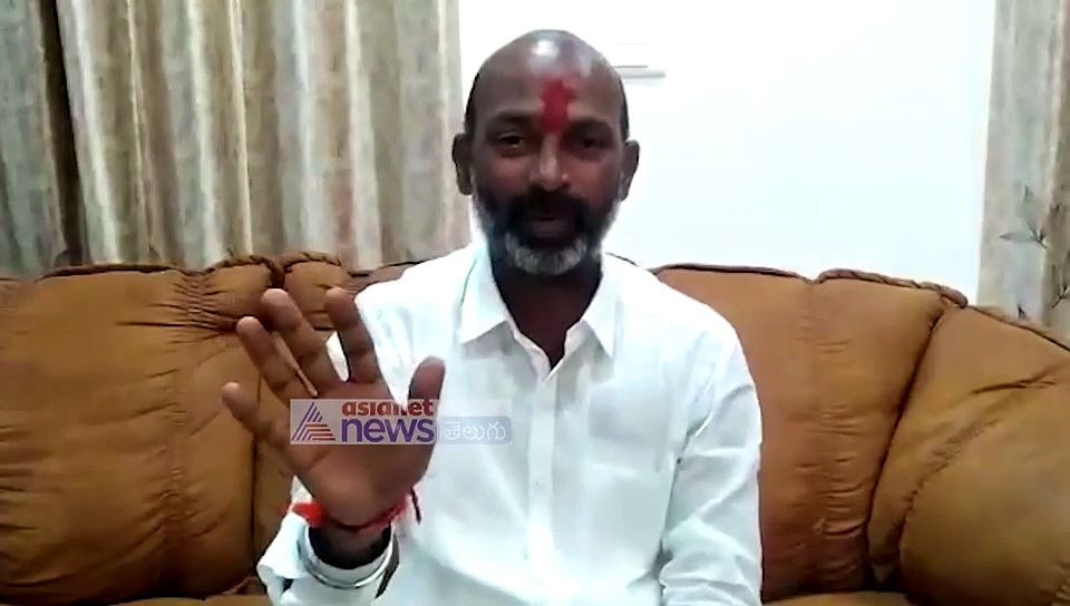 RTC strike video : కరీంనగర్ లో ఆర్టీసీ బంద్ కి మద్దతు తెలిపిన మంత్రి బండి సంజయ్