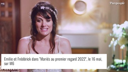 Emilie et Frédérick (Mariés au premier regard) : Grosse dispute hors caméra, "un point de non-retour"