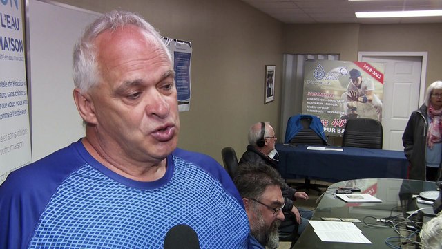 La Ligue de baseball Puribec présente les grandes lignes de sa nouvelle saison