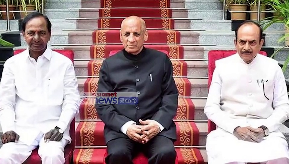 కేసీఆర్ మంత్రివర్గ విస్తరణపై పుకార్లు ఇవీ.. (వీడియో)