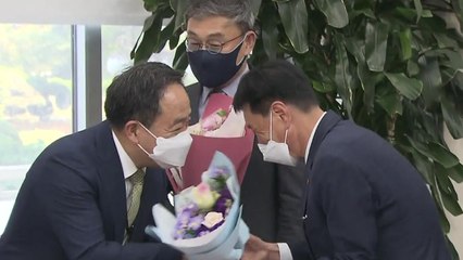 국민의힘, 국회에서 '5·18 단체' 초청 정책 간담회 / YTN