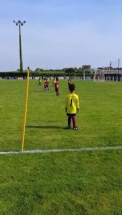 PLATEAU U6 U7 A ST EMILION (video parents)