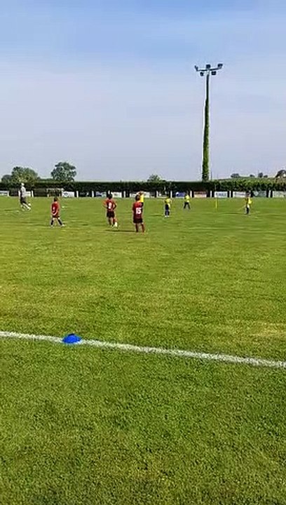 PLATEAU U6 U7 A ST EMILION (video parents)