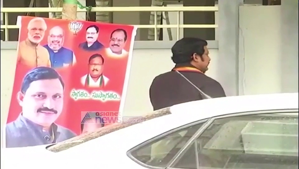 video news : సుజనా చౌదరితో భేటీ అయిన వల్లభనేని వంశీ