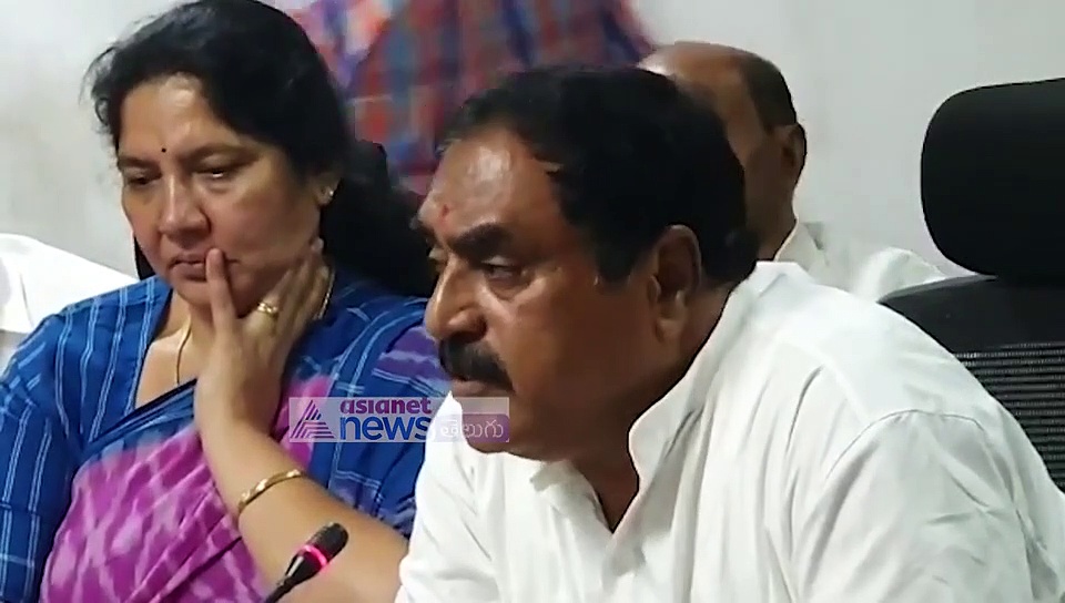 medaram jatara video : మేడారం జాతర ఏర్పాట్లపై సమీక్ష