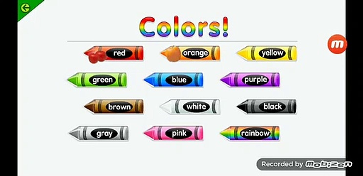 Starfall Colors_ Yellow.mp4 - video Dailymotion