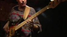Jaco Pastorius