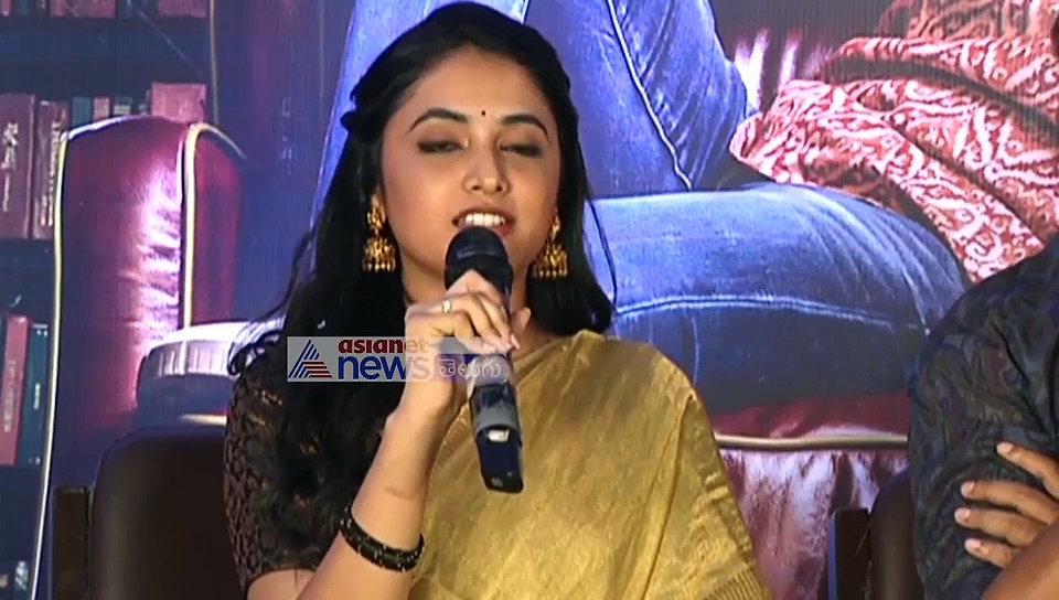 'సాహో' సినిమా వల్లనే "గ్యాంగ్ లీడర్" డేట్ మార్చాల్సి వచ్చింది: నాని (వీడియో)