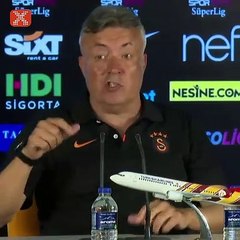Torrent: "Türkiye dışında işler farklı!"