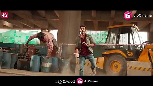 జియో సినిమా కోసం దక్షిణాదిన ఉదయించిన ‘సన్’