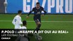 Pablo Polo : "Mbappé a dit oui au Real"