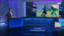 مدرب غزل المحلة بعد الفوز على إيسترن كومباني: مباراة صعبة بذلنا مجهود بدني كبير ولكن حققنا فوز مستحق