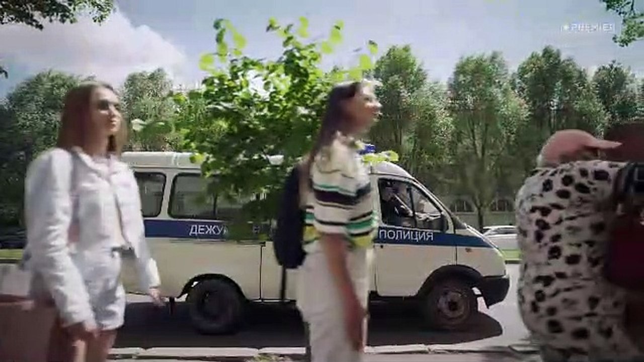 Абсурд - 3 серия
