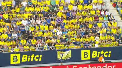 Cádiz vs Real Madrid - LaLiga 2021/2022 Matchday 37 Part 2