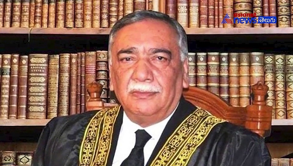 video : పాకిస్తాన్ లో మరో సైనిక తిరుగుబాటును చూస్తున్నామా?