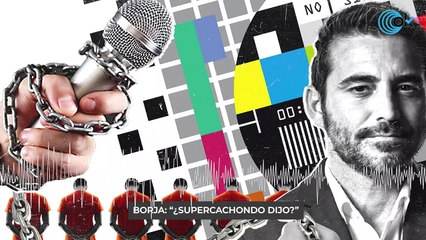 Alvise, una diputada y el machista Negre: "Hay que ver lo cachondo y burro que le pones"