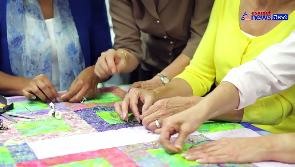 2019 టాప్ 5 ఫ్యాషన్ ట్రెండ్స్ (వీడియో)