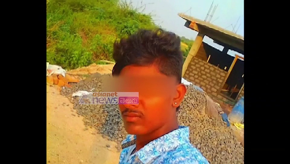 చిన్నారిపై అత్యాచారయత్నం : దేహశుద్ది చేసిన గ్రామస్థులు (వీడియో)