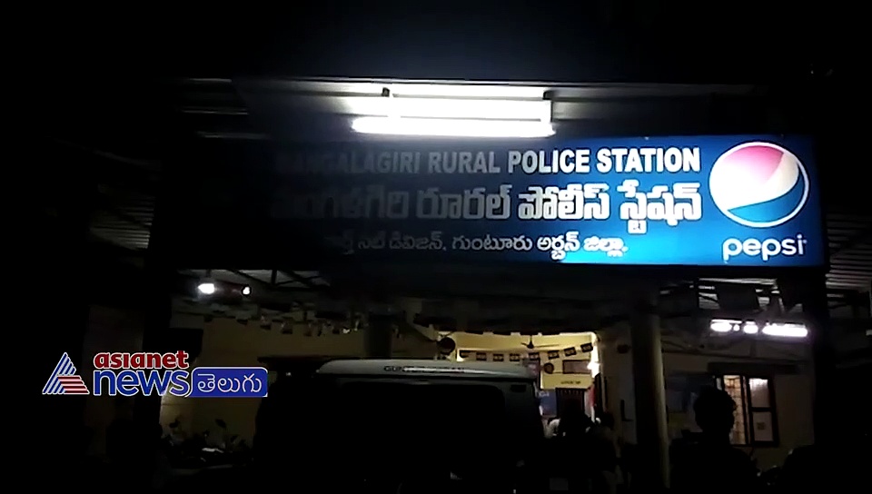 video:దిశ నిందితుల ఎన్‌కౌంటర్ మరువక ముందే... గుంటూరు దారుణం