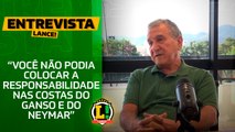 Parreira avalia como positivo o trabalho de Tite na Seleção e relembra montagem do time em 94