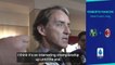 Mancini relishing excitement of Serie A title race