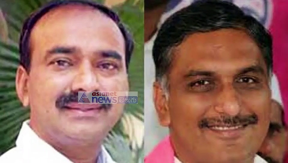 కడియంకు బిజెపి గాలం: గులాబీ గూటిలో చిచ్చు (వీడియో)