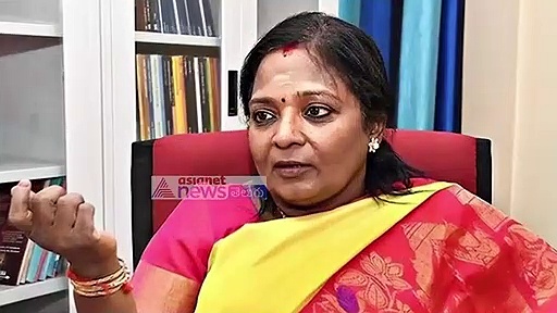 Video: తమిళిసైయాక్టివ్ : మరో అధికార కేంద్రంగా రాజ్ భవన్