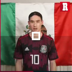 Marcelo Flores decidió representar a México y no a Canadá