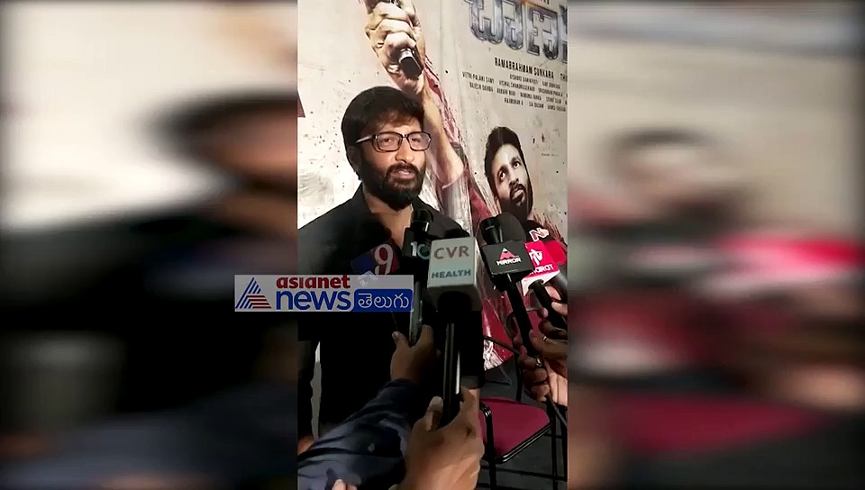 చెట్లను నాశనం చేస్తే.. మనల్ని మనం నాశనం చేసుకున్నట్లే! (వీడియో)