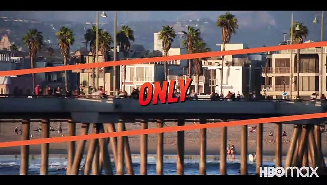 The Flight Attendant S2 - Mid-Season Trailer