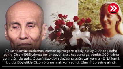 İdam edilirken dakikalarca onu izledi! Kan donduran notlar
